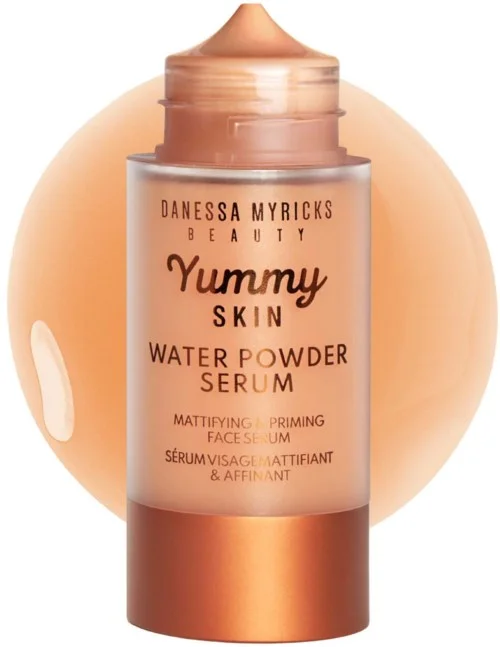 Danessa Myricks Beauty Yummy Skin Water Powder Serum 30 ml v:2678477