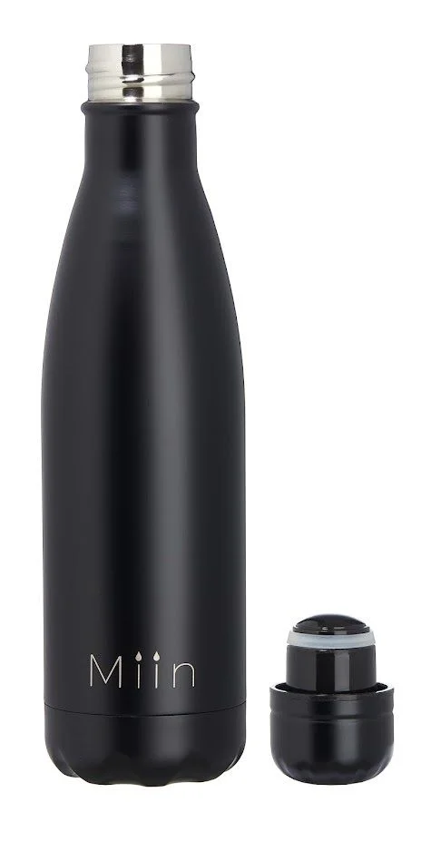Miin Bottle Blackout - 1 stk v:2124817