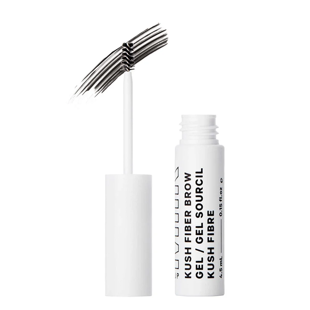 KUSH Clear Brow Gel Diesel – Milk Makeup v:4226140
