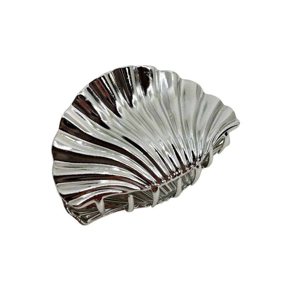 Corall Clamp Big Silver – PIPOL’S BAZAAR v:9042186