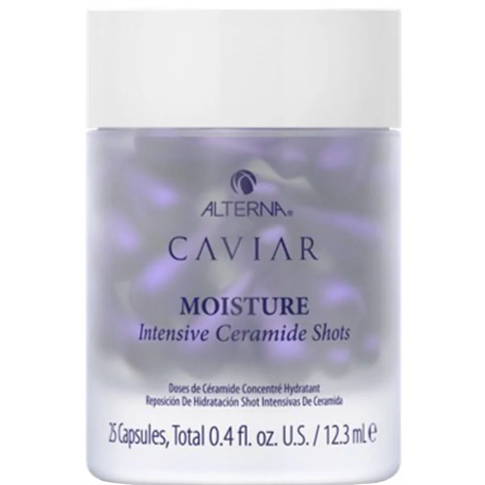 Intensive Ceramide Shots, 25-Pack v:6484438