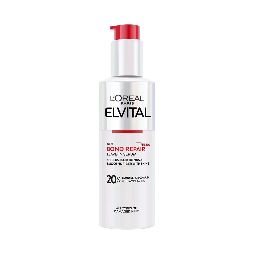 Elvital Bond Repair Leave-in Serum 150 ml – L’Oréal Paris v:1305174