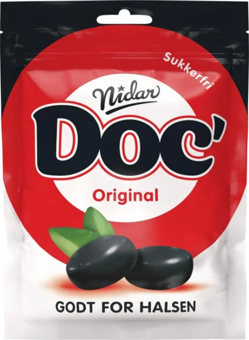 Doc Original 50g v:6349088 Doc Original 50g v:6349088