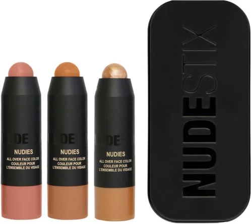 Nudestix Mini Soft & Warm Kit v:3165199