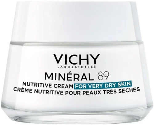 VICHY Nutrilogie 2 Day Cream for Very Dry Skin 50 ml v:3390484