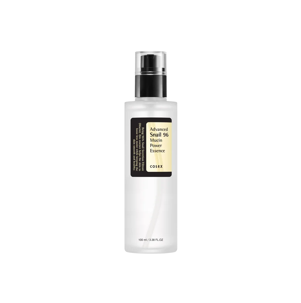 COSRX Snail 96 Mucin Essence - Hudpleie v:9343302