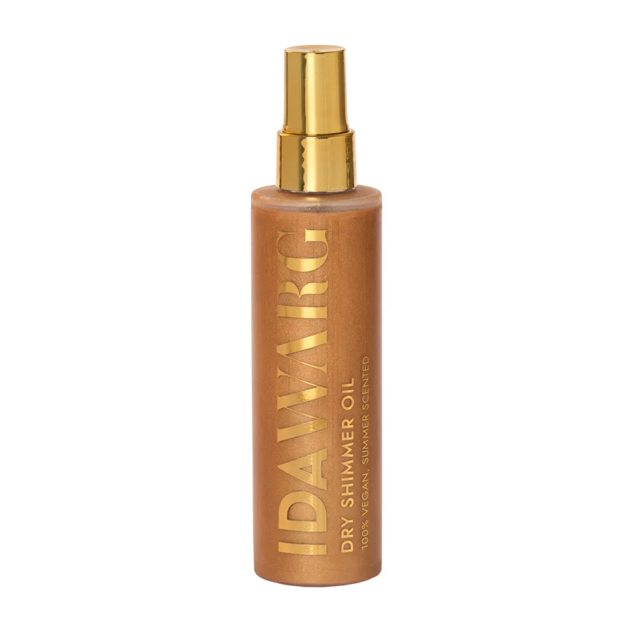 Dry Shimmer Oil 100 ml – IDA WARG Beauty v:9077799 Dry Shimmer Oil 100 ml – IDA WARG Beauty v:9077799