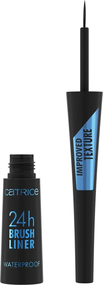 Catrice 24h Brush Liner Waterproof 010 v:3309379