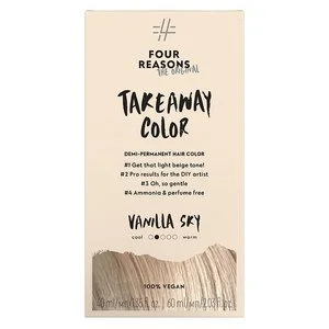 Four Reasons Take Away Color #9.13 Vanilla Sky v:8423183 Four Reasons Take Away Color #9.13 Vanilla Sky v:8423183