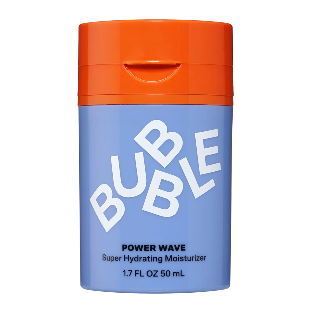 Power Wave Super Hydrating Moisturizer 50 ml - Bubble v:6774464