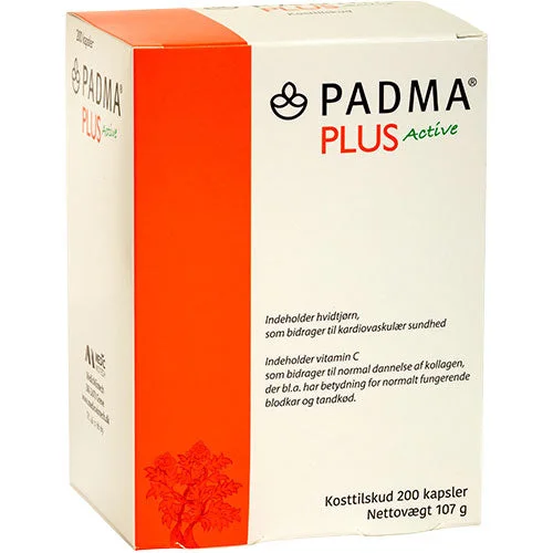 Padma Plus Active v:7063465