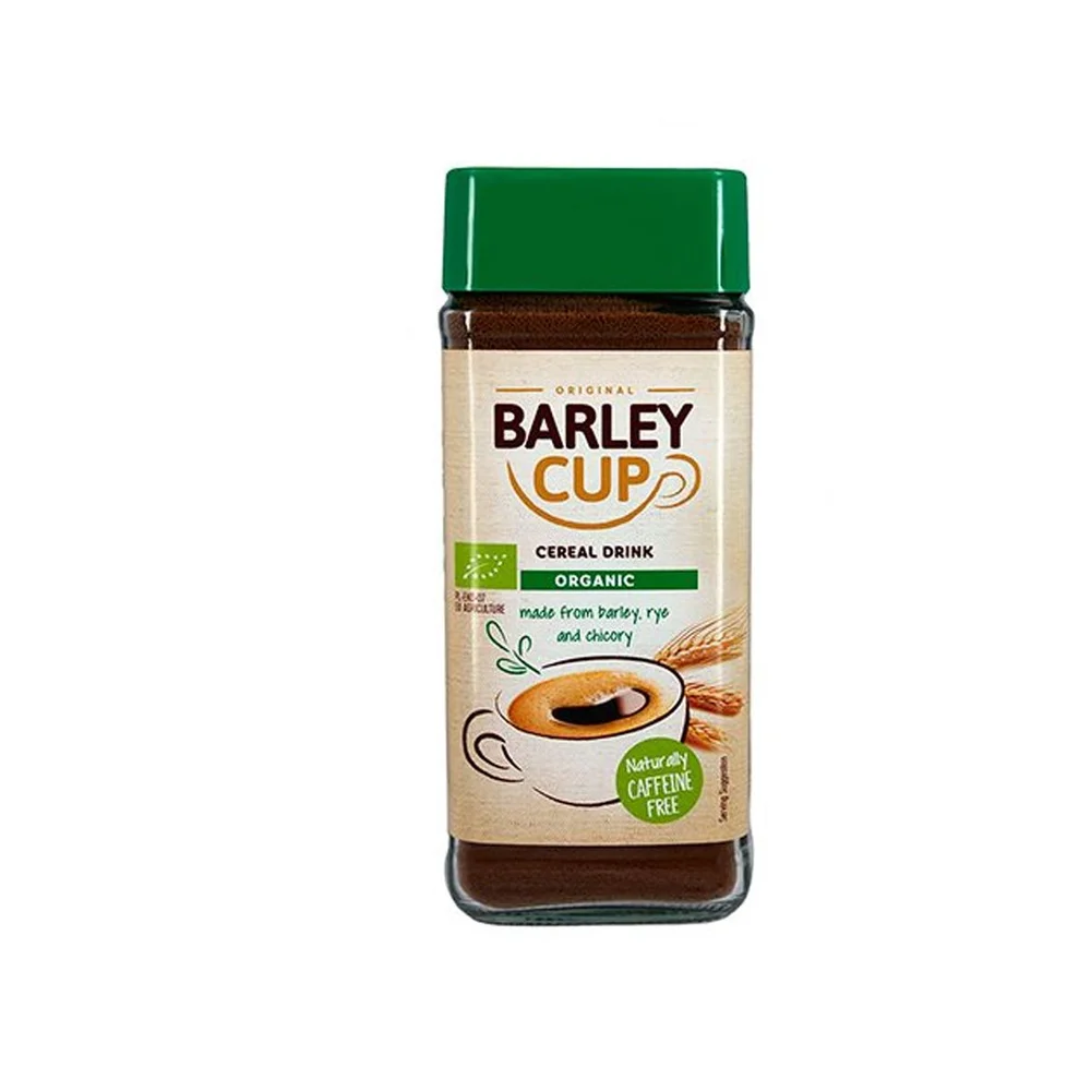 Kornkaffe barleycup Ø – 100 g v:7229558 Kornkaffe barleycup Ø – 100 g v:7229558