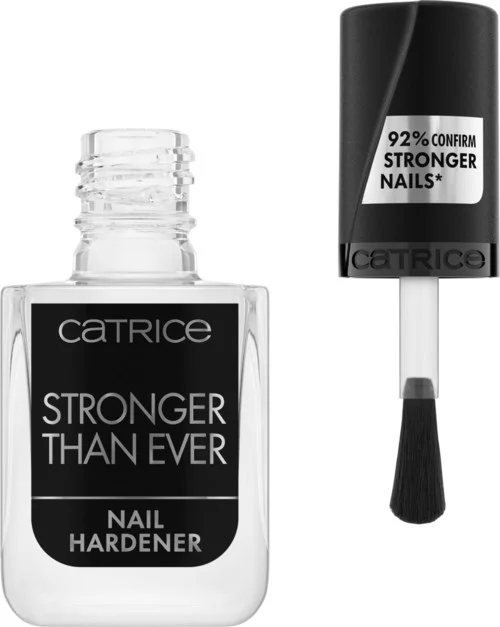 Catrice Stronger Than Ever Nail Hardener v:4750984 Catrice Stronger Than Ever Nail Hardener v:4750984