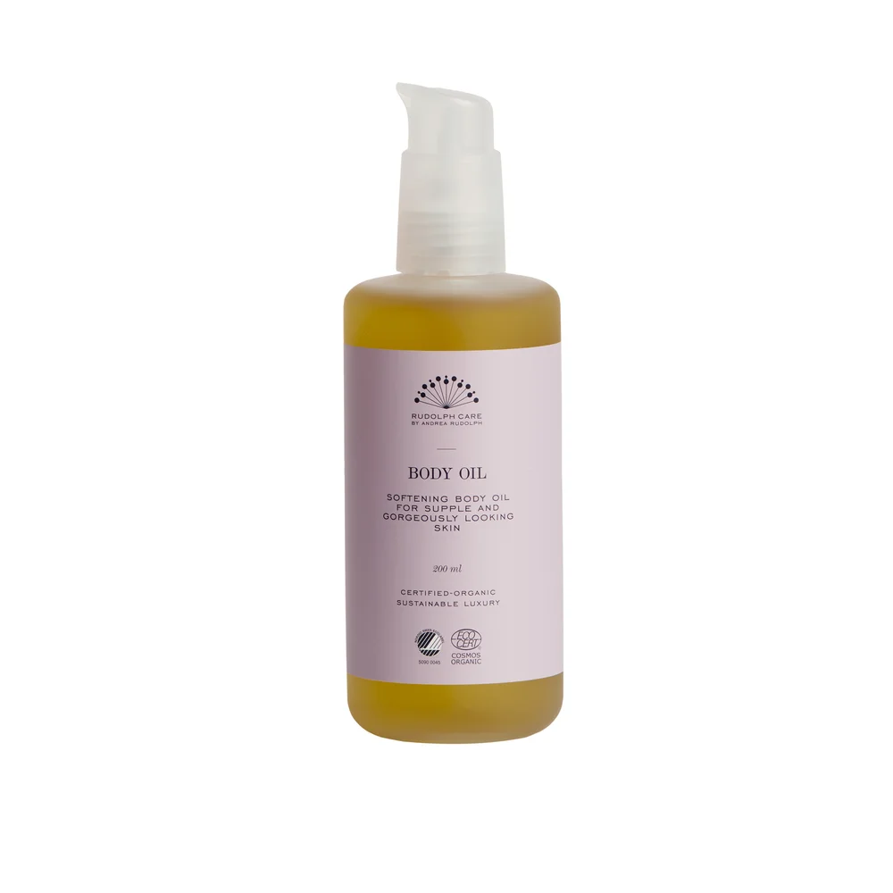 Rudolph Care Açai Body Oil - Intens fuktighet og næring v:6512338