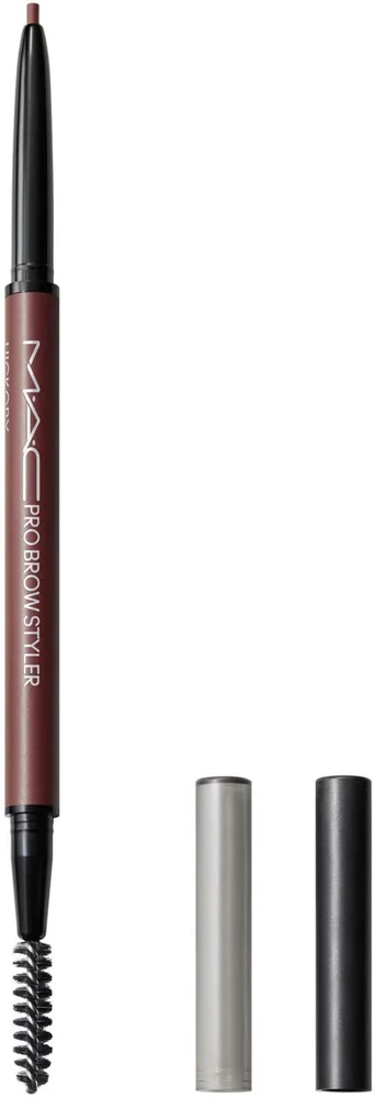 MAC Cosmetics Pro Brow Styler Hickory v:9124497