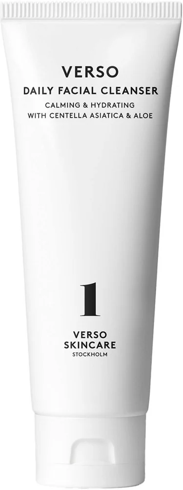 Verso Skincare N°1 Daily Facial Cleanser v:8235245 Verso Skincare N°1 Daily Facial Cleanser v:8235245