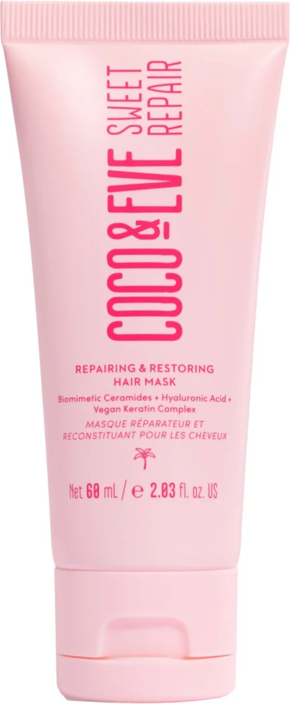 Coco & Eve Sweet Repair Repair Repairing & Restoring Hair Masque 60 ml v:3488677