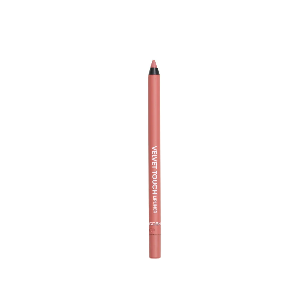 Velvet Touch Lip Liner 003 Lip Blush – Gosh Copenhagen v:8814565 Velvet Touch Lip Liner 003 Lip Blush – Gosh Copenhagen v:8814565