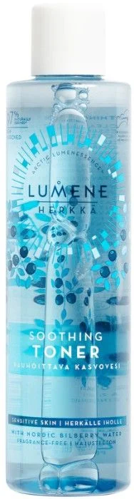 Lumene Herkkä Soothing Toner 200 ml v:4907984 Lumene Herkkä Soothing Toner 200 ml v:4907984