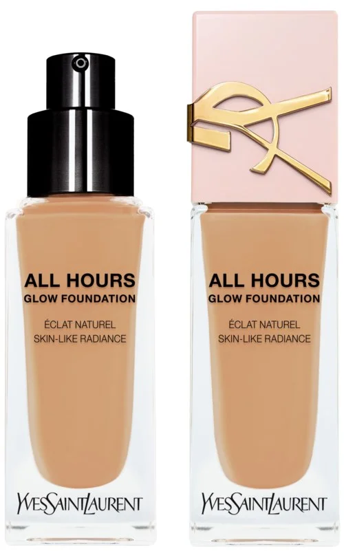 Yves Saint Laurent All Hours Glow Foundation MN8 v:8203040