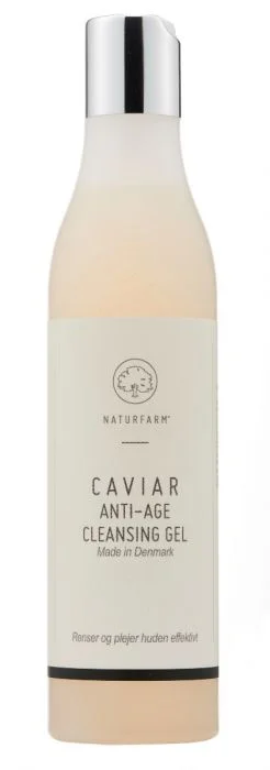 Caviar Anti-Age Cleansing Gel 250 ml v:9502370