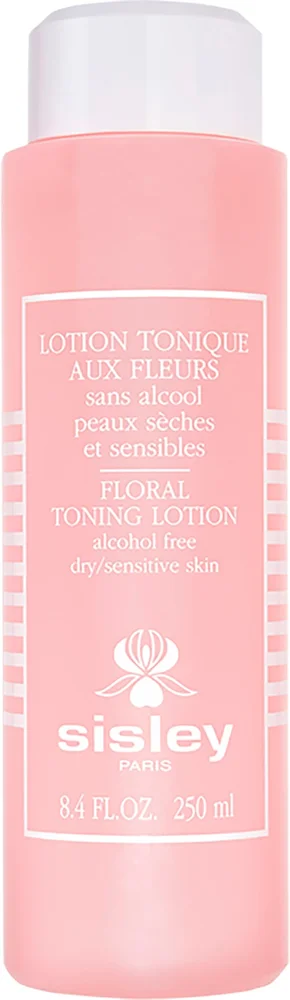 Sisley Floral Toning Lotion 250 ml v:3508624 Sisley Floral Toning Lotion 250 ml v:3508624