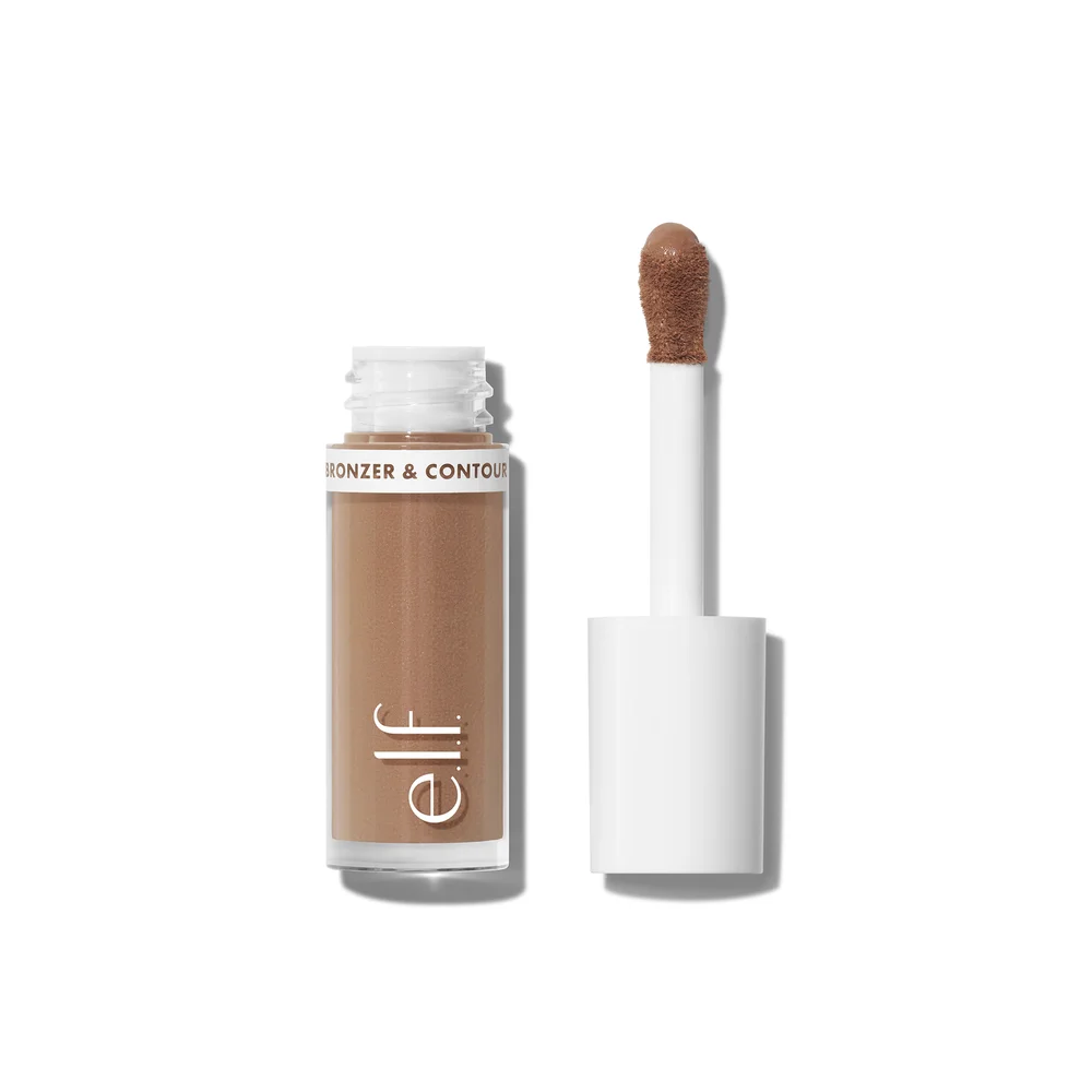 Camo Liquid Bronzer & Contour 2 Fair/Light – e.l.f. v:1632340 Camo Liquid Bronzer & Contour 2 Fair/Light – e.l.f. v:1632340