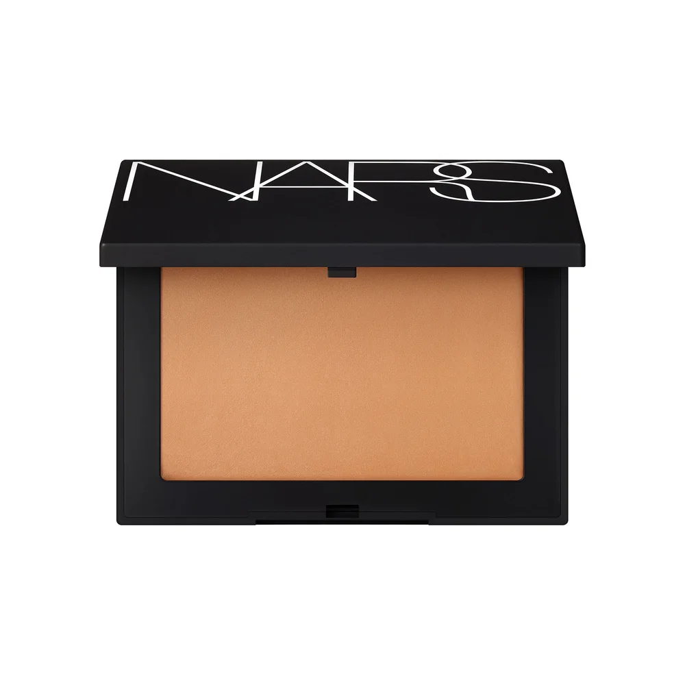 Light Reflecting Pressed Setting Powder Shore - NARS v:2990281