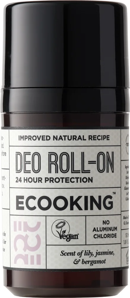 Deo Roll-on 50 ml – Ecooking v:3070203 Deo Roll-on 50 ml – Ecooking v:3070203