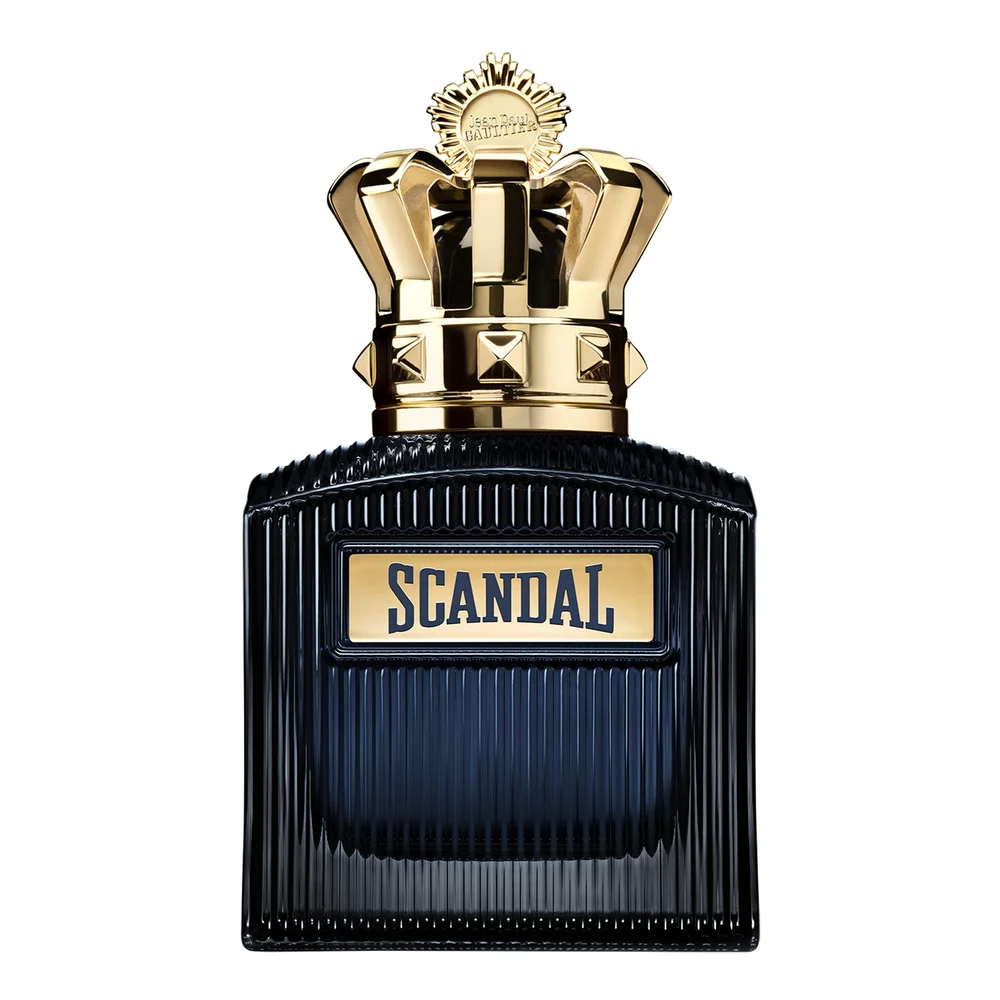 Jean Paul Gaultier Scandal Intense Him Edp 100ml v:7545992