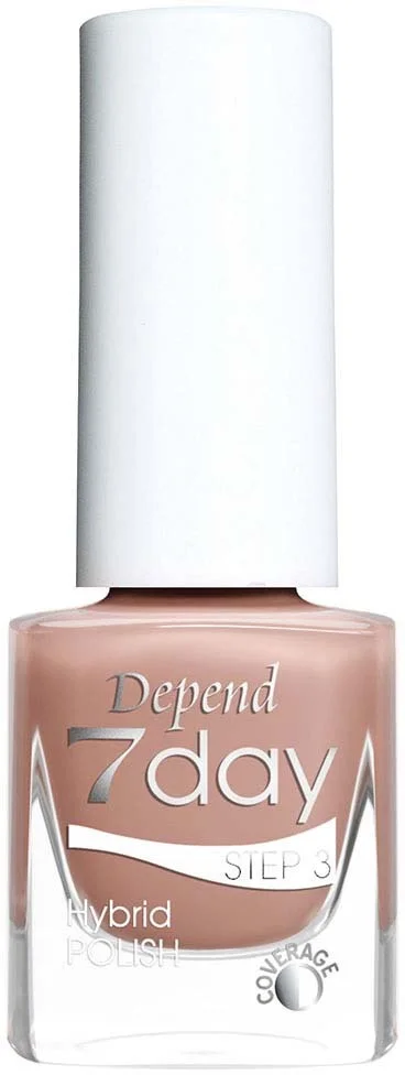 Depend 7day Multicolours 7345 Sandy Passion v:5860239 Depend 7day Multicolours 7345 Sandy Passion v:5860239