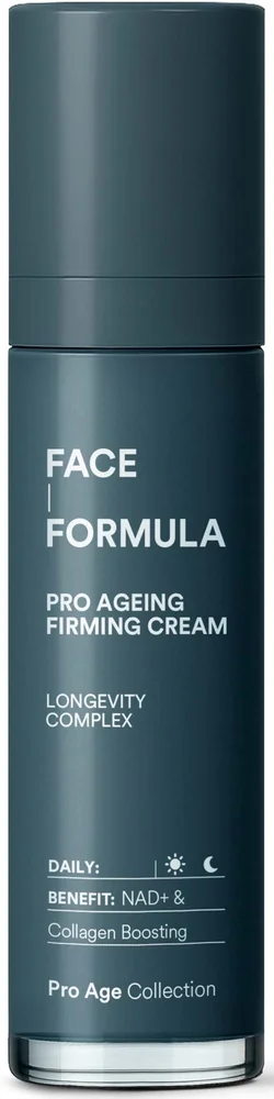 Face Formula Pro Ageing Firming Cream 50 ml v:5088836