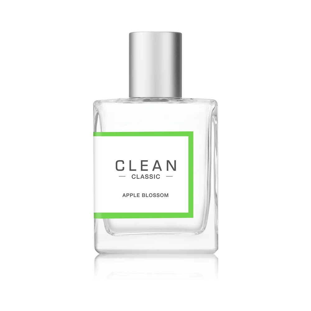 Clean Classic Apple Blossom EdP – Frisk og blomstrende v:7652125 Clean Classic Apple Blossom EdP – Frisk og blomstrende v:7652125