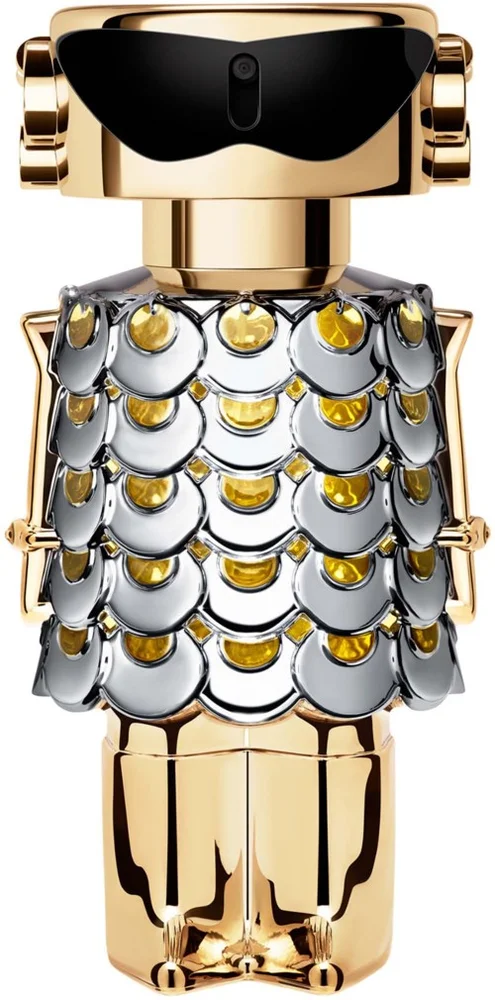 Rabanne Fame Eau de parfum 50 ml v:4874603