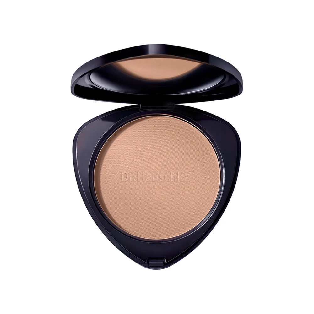 Bronzing Powder 01 Bronze – Dr. Hauschka v:9229812 Bronzing Powder 01 Bronze – Dr. Hauschka v:9229812