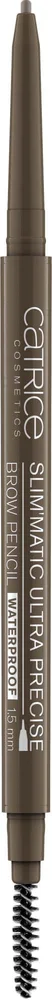 Catrice SlimMatic Ultra Precise Brow Pencil Waterproof 035 v:8908242 Catrice SlimMatic Ultra Precise Brow Pencil Waterproof 035 v:8908242