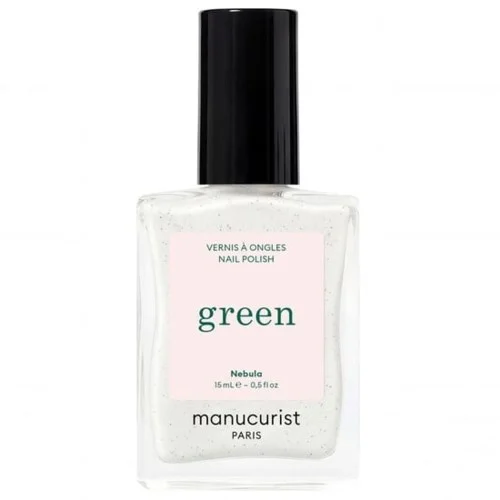 Manucurist Green Nail Polish Nebula v:3746580