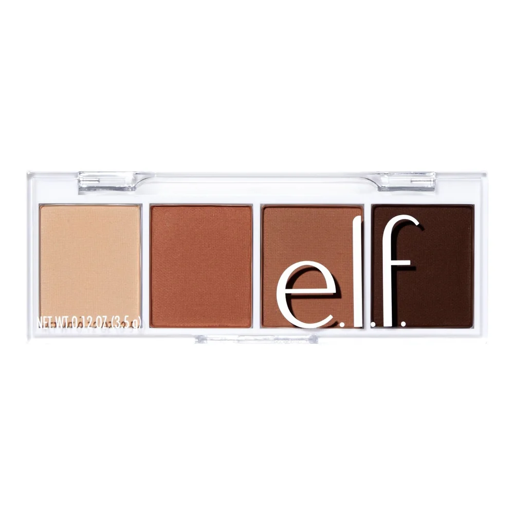 Bite-Size Eyeshadow I Love You A Latte – e.l.f. v:9893555 Bite-Size Eyeshadow I Love You A Latte – e.l.f. v:9893555