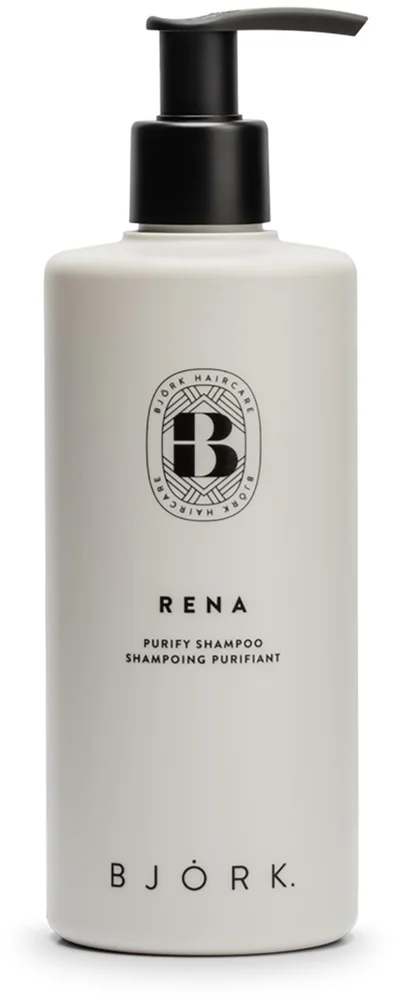 Björk RENA Purify Shampoo 300 ml v:2395062 Björk RENA Purify Shampoo 300 ml v:2395062