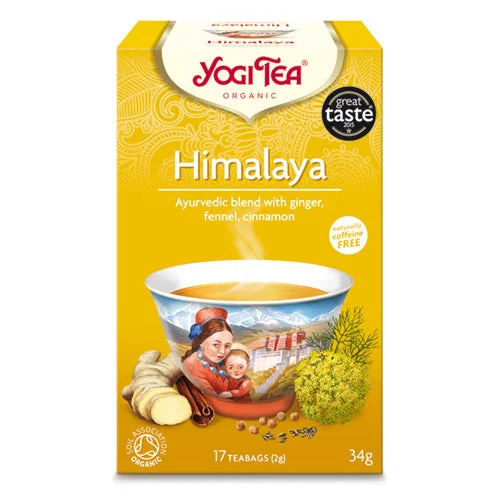 Te Økologisk | Himalaya v:3074276