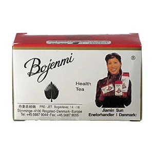 Bojenmi te 20 br x 25 g v:4804165 Bojenmi te 20 br x 25 g v:4804165