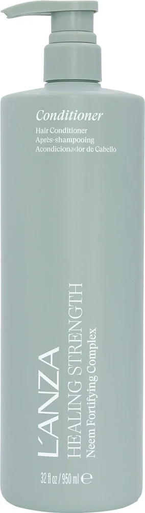 Lanza Healing Strength Conditioner 950 ml v:9032274 Lanza Healing Strength Conditioner 950 ml v:9032274