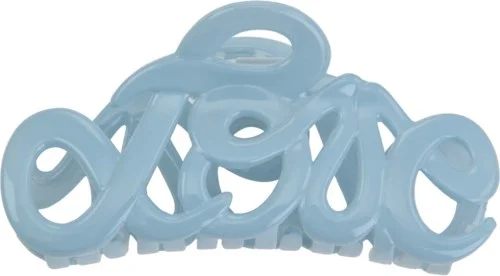 Bon Dep Love Claw 8cm Light Blue v:2068486 Bon Dep Love Claw 8cm Light Blue v:2068486
