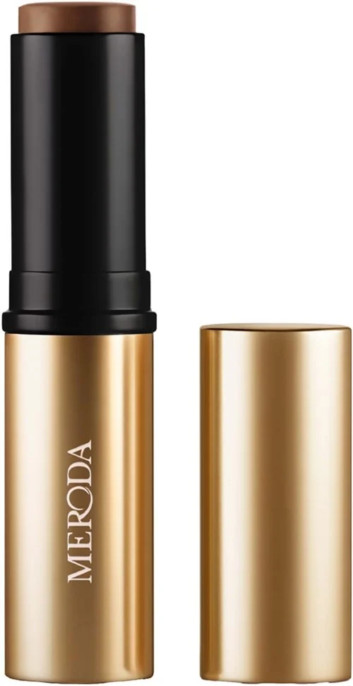 Meroda Cosmetics Soft Tan Bronzer Deep v:2698428 Meroda Cosmetics Soft Tan Bronzer Deep v:2698428