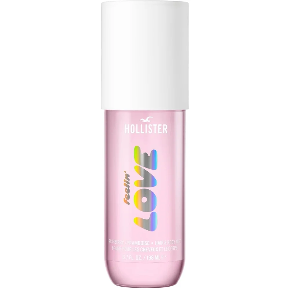 Feelin' Love Body Mist, 198ml v:2683465