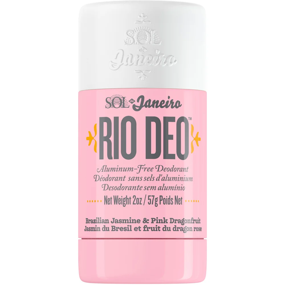 Rio Deo 68 Aluminum-Free Deodorant, 57g v:3339147