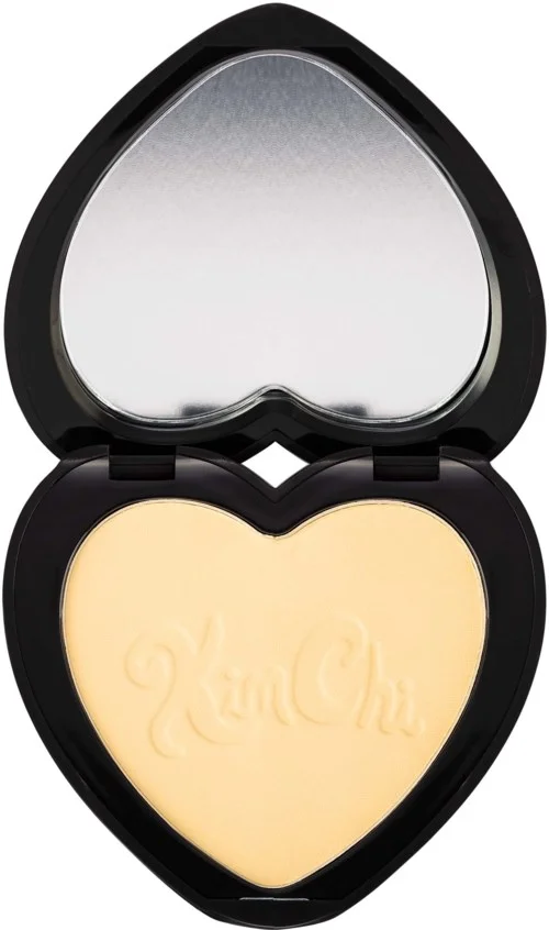 KimChi Chic Almost Catfished Finishing Powder Banana v:6630089 KimChi Chic Almost Catfished Finishing Powder Banana v:6630089