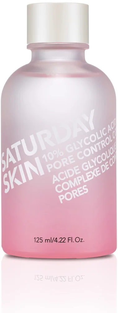 Saturday Skin Pore Clarifying Toner 125 ml v:7062917