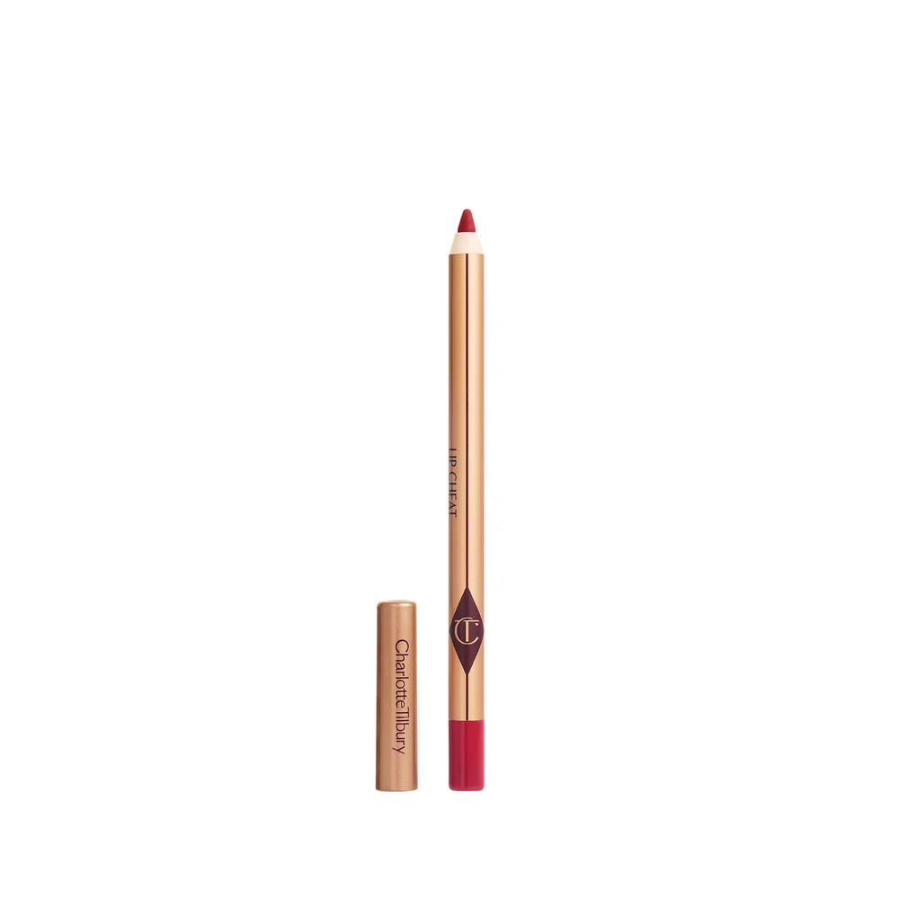 Lip Cheat Red Carpet Red – Charlotte Tilbury v:4261109