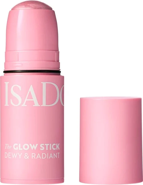 IsaDora Glow Stick 25 Rose Gleam v:6501773